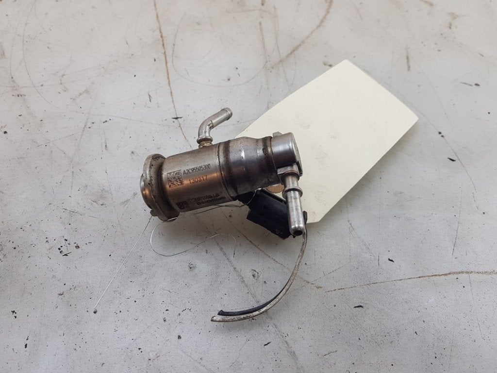 ADBLUE INJECTOR E (C238) (|A0004901613|A0004904100|), Auto-onderdelen, Gebruikt, Mercedes-Benz