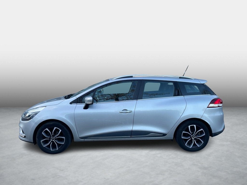 Renault Clio Grandtour TCe 90 Cool & Sound #2, Achat, 90 ch, Entreprise, Boîte manuelle