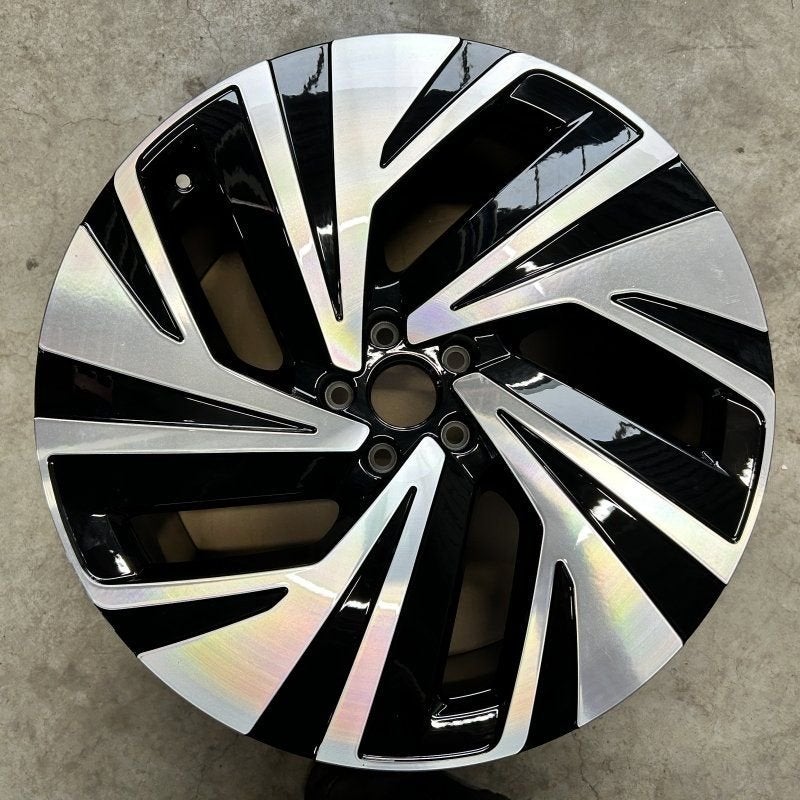 21 inch originele Narvik (achter) velg Volkswagen ID.4 11A60, Autos : Pièces & Accessoires, -, 21 pouces, Pneu(s), Utilisé