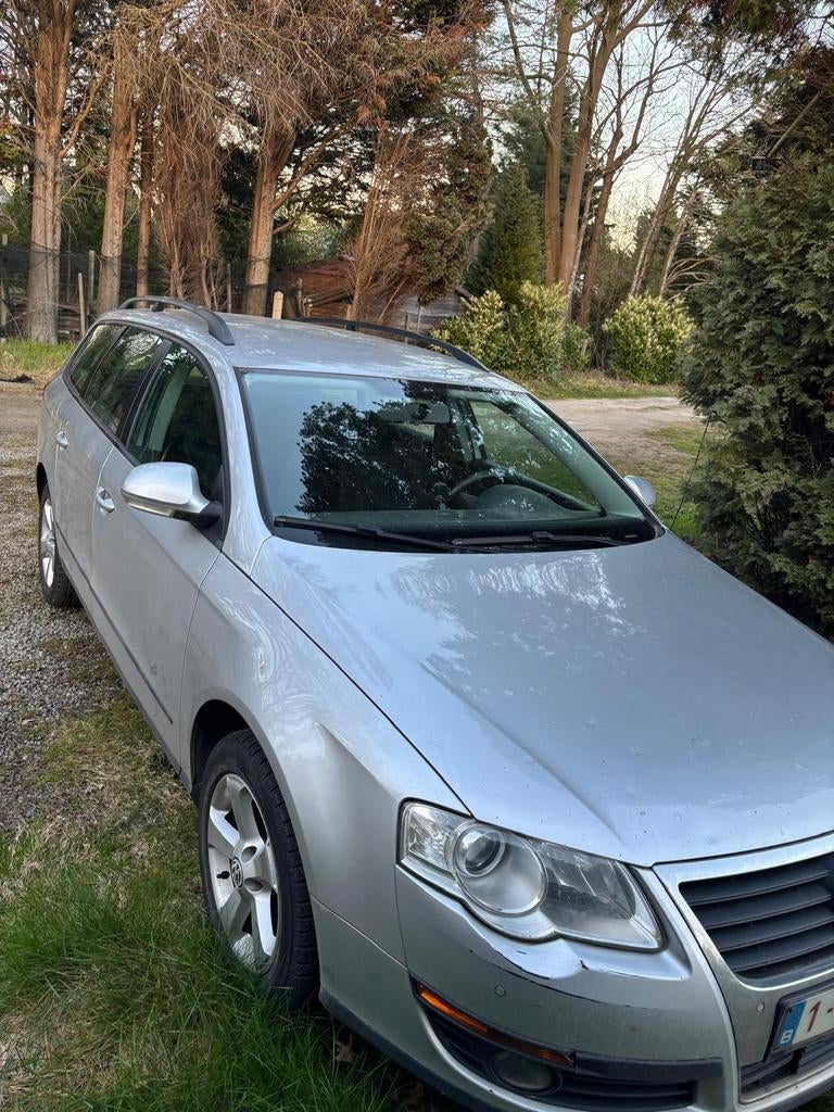 Wolkswagen Passat Break 2.0 Diesel, Euro 5, Achat, Particulier, Passat