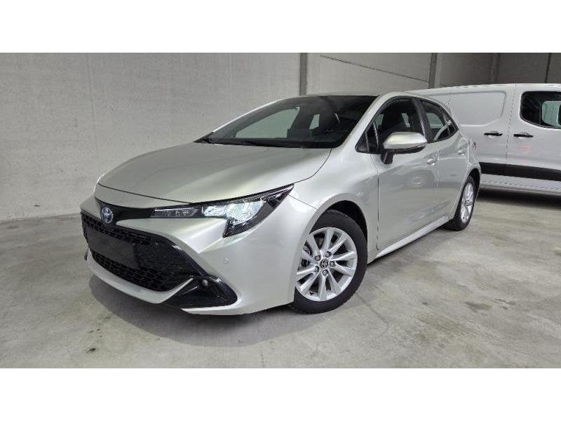 Toyota Corolla Dynamic Business, Auto's, Automaat, Euro 6, 5 deurs, 98 pk