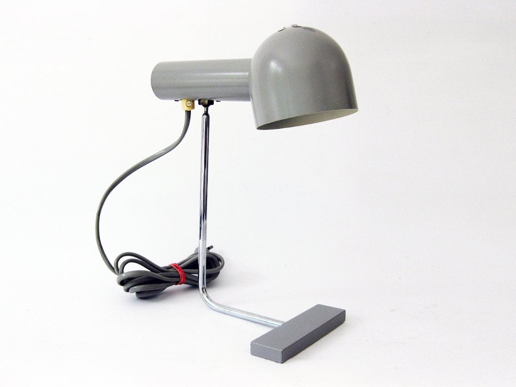 Lampe de table Josef Hurka Napako, Enlèvement ou Envoi, Utilisé