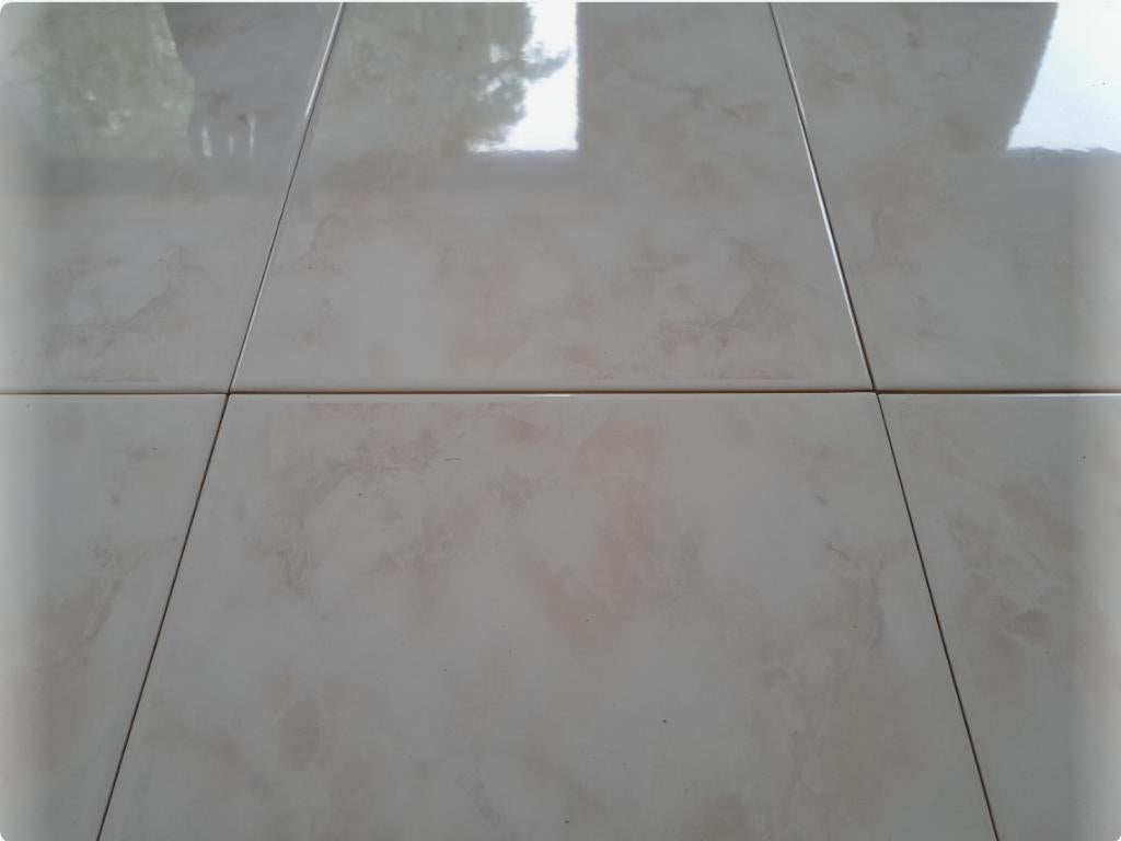 Faience 20x25 gevlamd, Doe-het-zelf en Bouw, Tegels, Ophalen, Overige materialen, Wandtegels, Nieuw