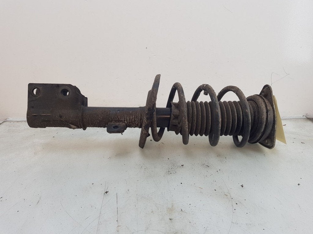 AMORTISSEUR OU ABSORBEUR DE CHOC AVANT DROIT (|9833305980|98, Dhr. J. Ham, Administratie@autoham.nl, Utilisé, Peugeot
