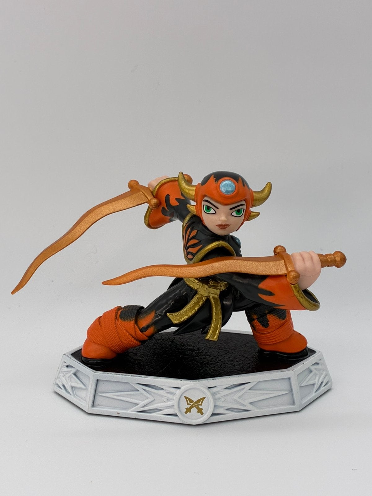 Éruption solaire Skylanders Imaginators, Consoles de jeu & Jeux vidéo, Jeux | Autre, Envoi, Comme neuf