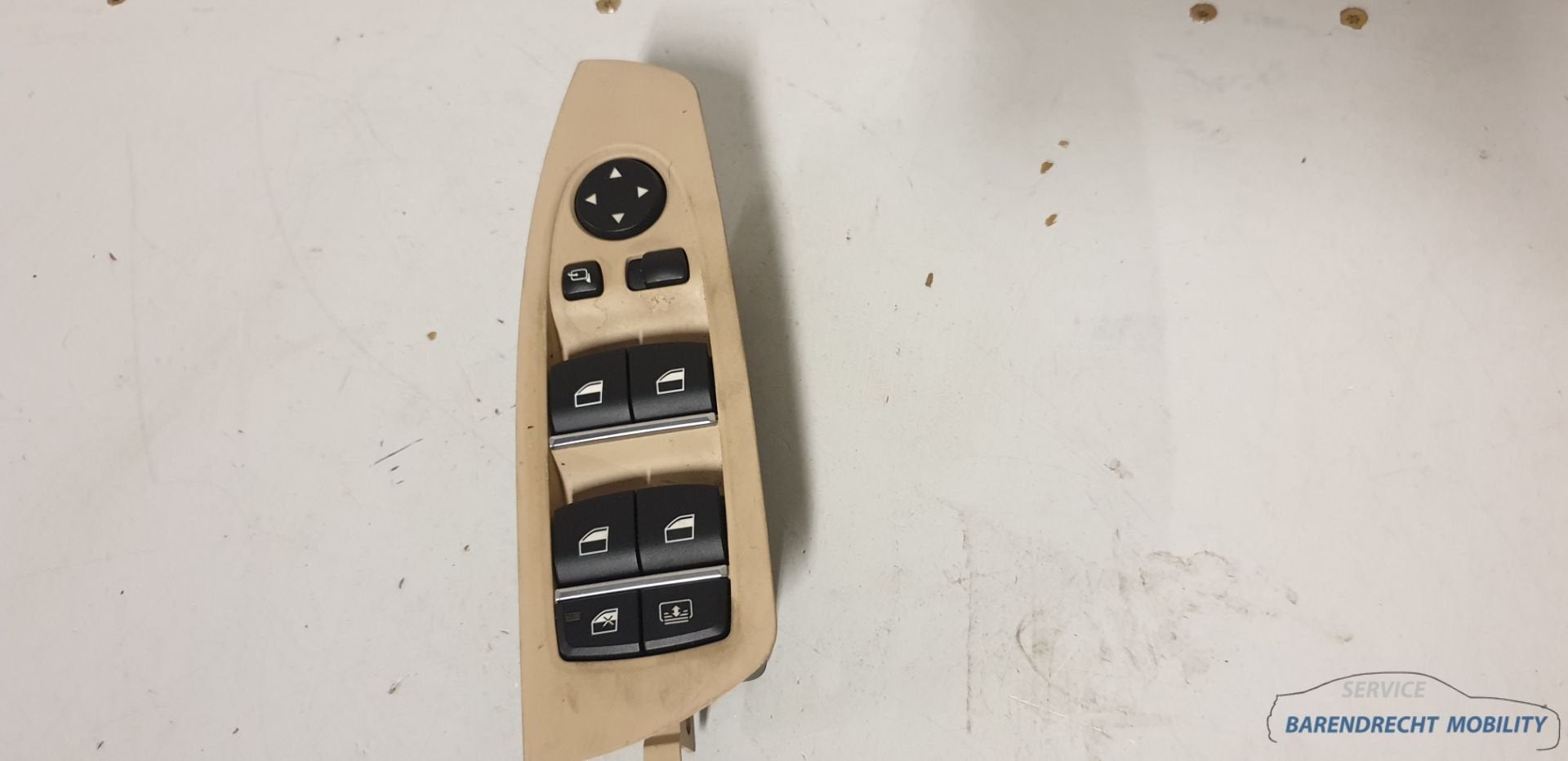 Interrupteur de vitre BMW S rie 7 F01 F02 9163586-03 vitres, Petuelring 130
80788  Munich, DE, Info@bmw.de, Utilisé, BMW