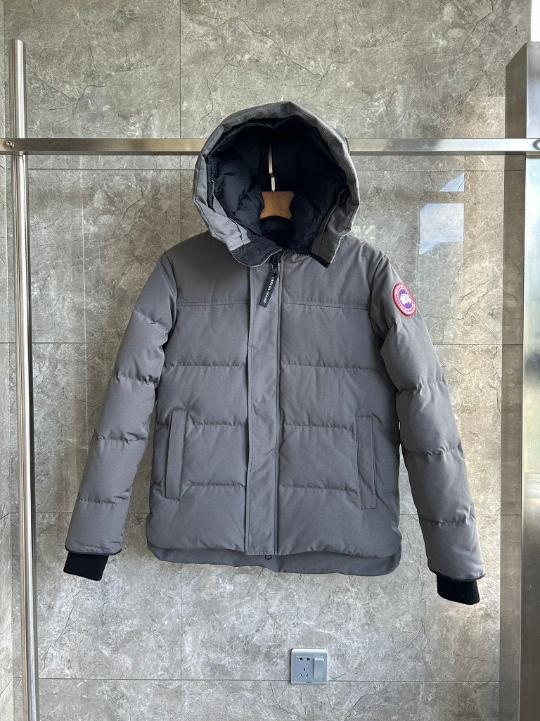 Canada Goose MacMillan