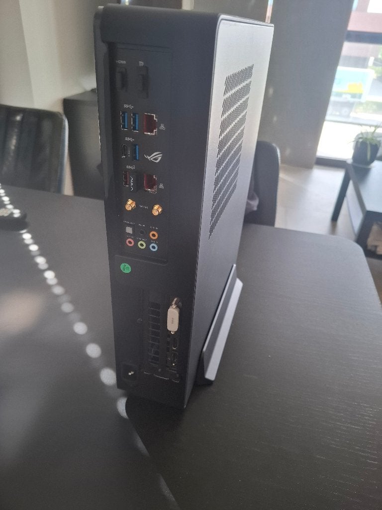 PC - i5-9400F - GTX 1050 - 16 GB RAM, Ophalen, 16 GB, Gaming, SSD