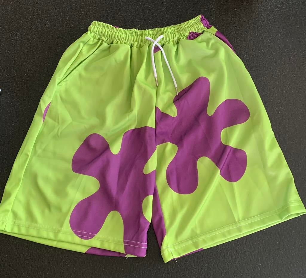 Zwemshorten Patrick - nieuw!, Kinderen en Baby's, Kinderkleding | Kinder-zwemkleding, Ophalen