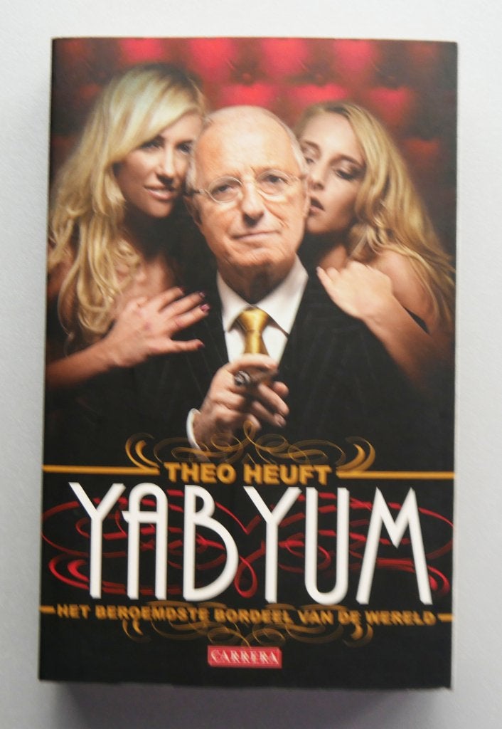 Yab Yum. Het beroemdste bordeel, Enlèvement ou Envoi, Neuf