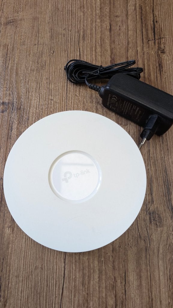 Tplink Omada EAP610, Enlèvement, Comme neuf, Routeur, TP Link