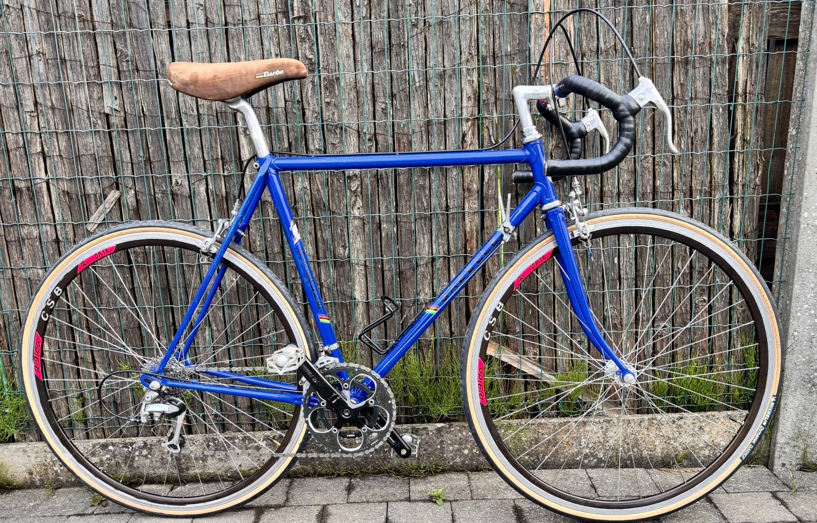 Gazelle Champion Mondial 70,s in TOP STAAT., Ophalen of Verzenden, Zo goed als nieuw, Gazelle