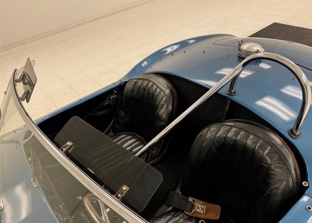 1964 Shelby Cobra Roadster, foto 12