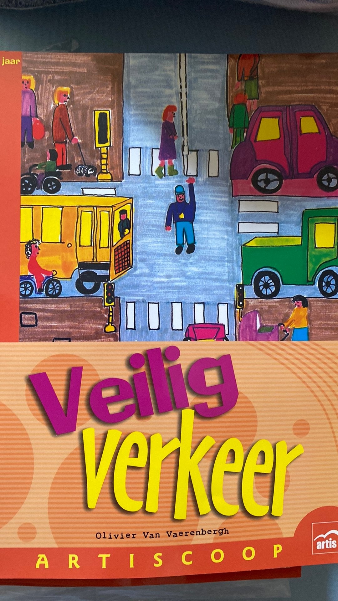 22 delig boekenreeks - jeugd 8/12 jaar artiscoop, Boeken, Ophalen of Verzenden, Zo goed als nieuw