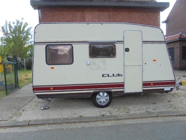 mooie 380 Lichtgewicht,verwarming,frigo,toiletruimte+tent--, Caravans en Kamperen, Overige typen, Schokbreker, Bedrijf, Bürstner