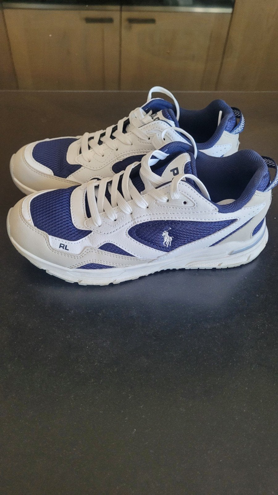 sneaker polo ralph lauren, Enfants & Bébés, Vêtements enfant | Chaussures & Chaussettes, Neuf, Garçon, Enlèvement, Chaussures