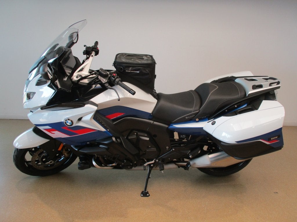 BMW K 1600 GT - Sport - 79 kw, Motoren, Handvatverwarming, 1600 cc, Motorrijbewijs A, Meer dan 35 kW