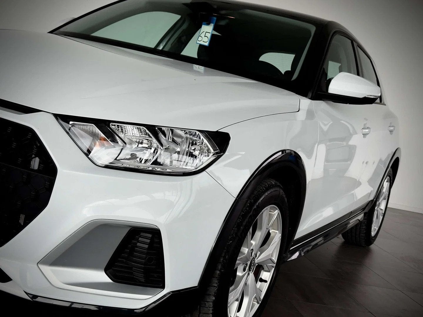 Audi A1 1.5 TFSi Citycarver *19.000KM*-COCKPIT-CARPLAY-GPS-C, A1, Boîte manuelle, 5 portes, 1498 cm³