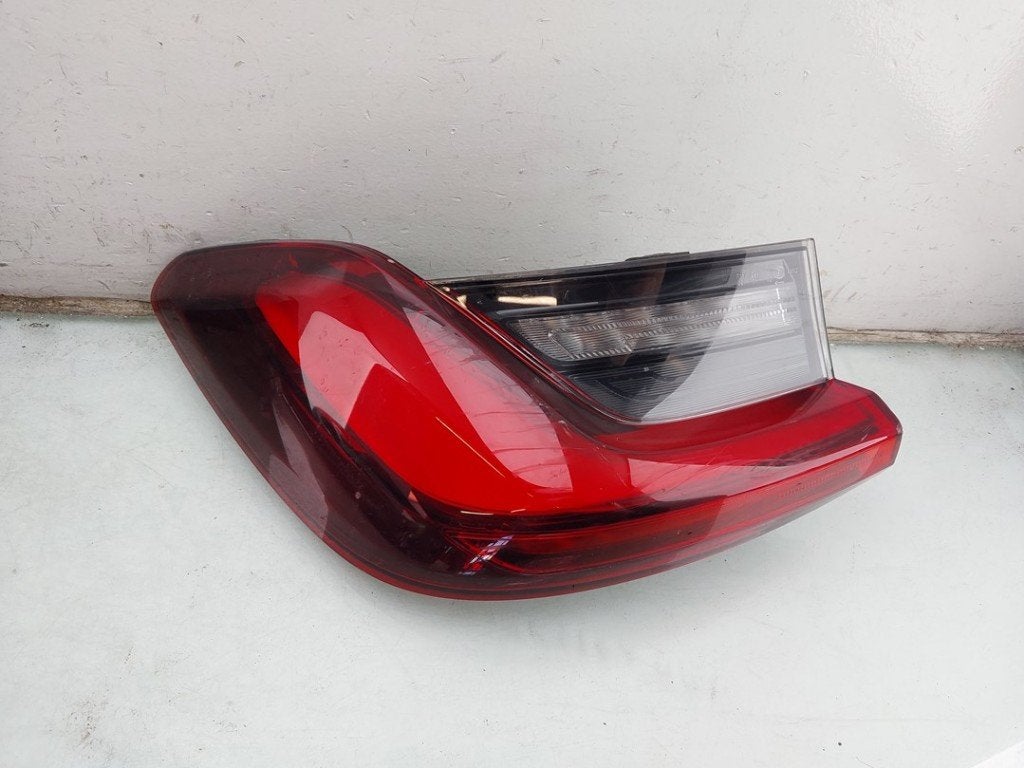 ACHTERLICHT LINKS BMW 3 serie Touring (G21) (|63215A3BC71|), Gebruikt, Rixbecker Straße 75
59552  Lippstadt, DE, BMW, Info@forvia.com