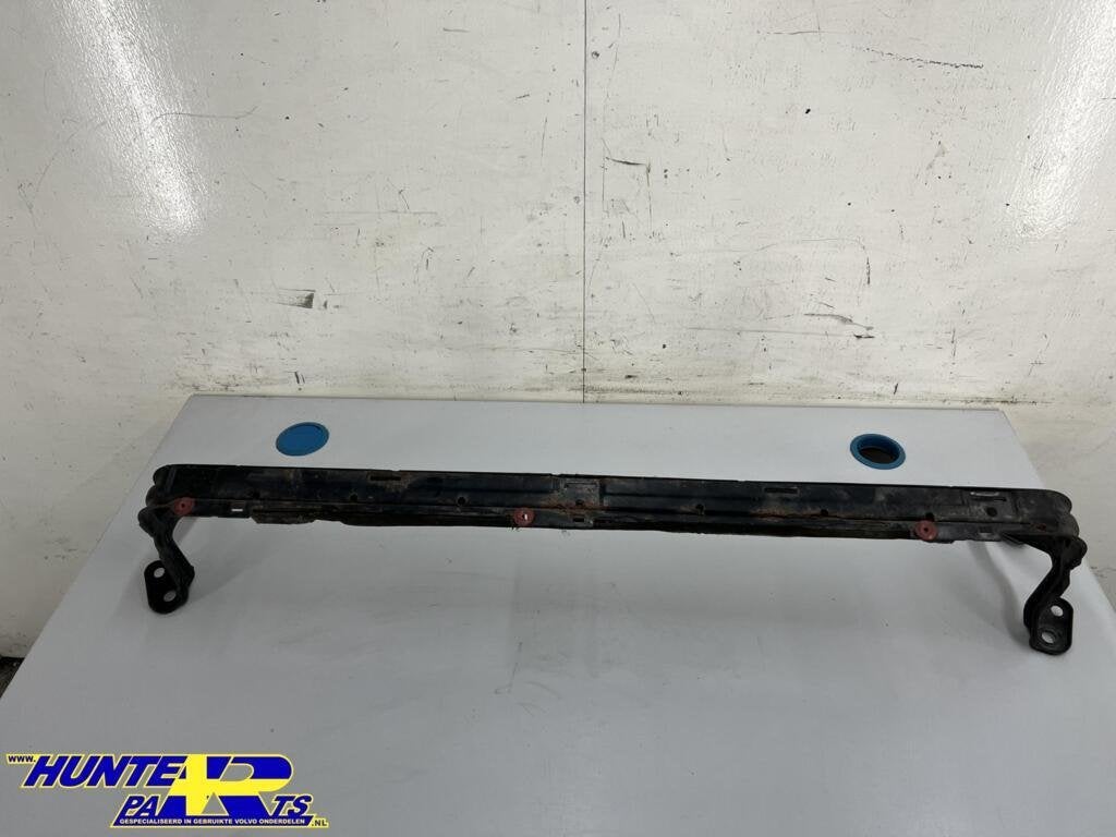 Radiateurbalk Volvo S40/V50/C30/C70 ('04-'12) 4N5H8A297KF, Gebruikt, Ophalen of Verzenden, Volvo, Volvo