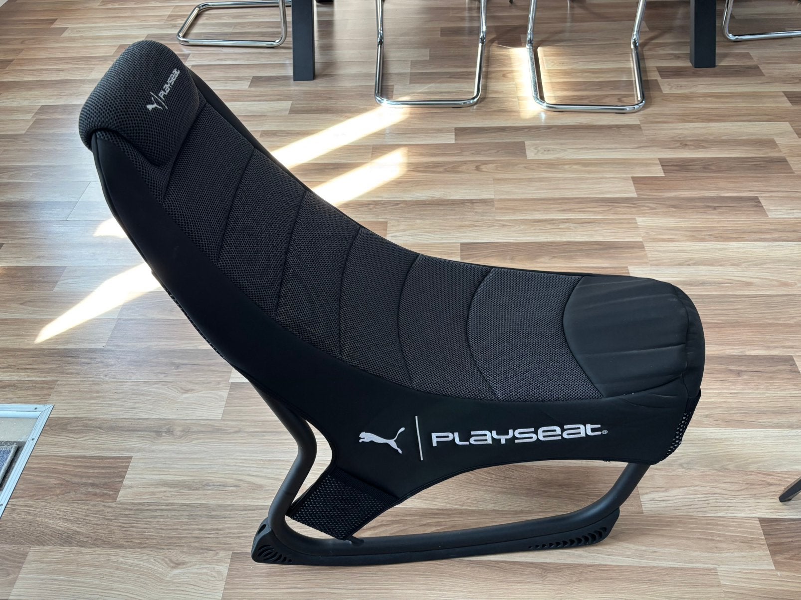 PUMA Active, Consoles de jeu & Jeux vidéo, Enlèvement ou Envoi, Comme neuf, Playseat ou Siège de jeu