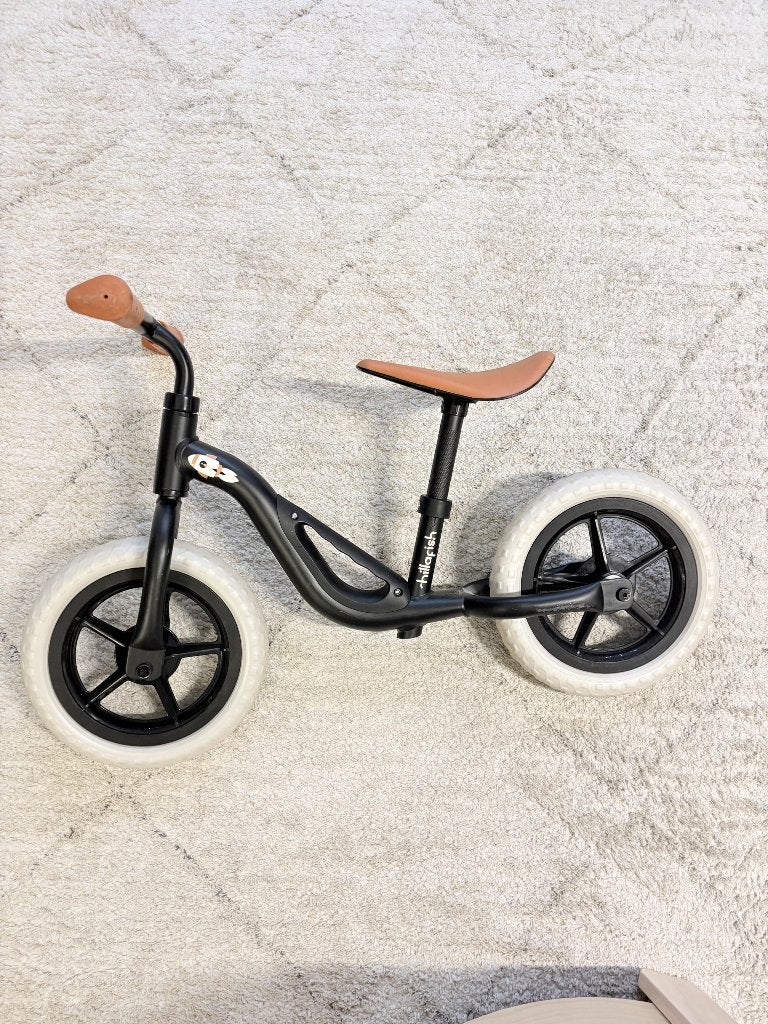 Chillafish Drasienne, Kinderen en Baby's, Ophalen, Gebruikt, Loopfiets