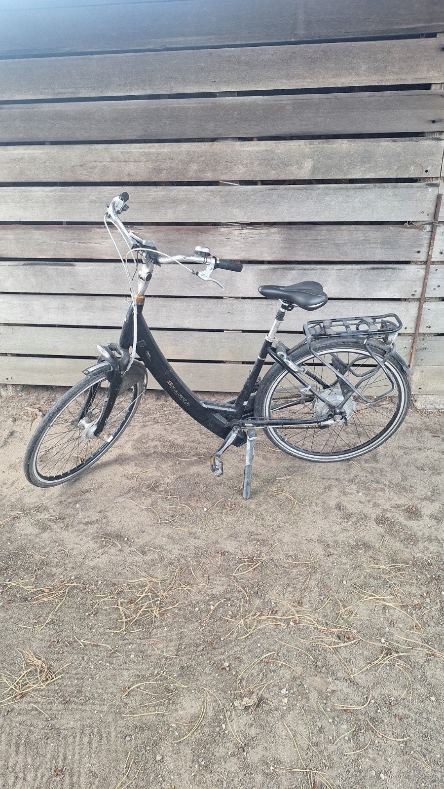 fiets Sparta, Fietsen en Brommers, Ophalen, Sparta