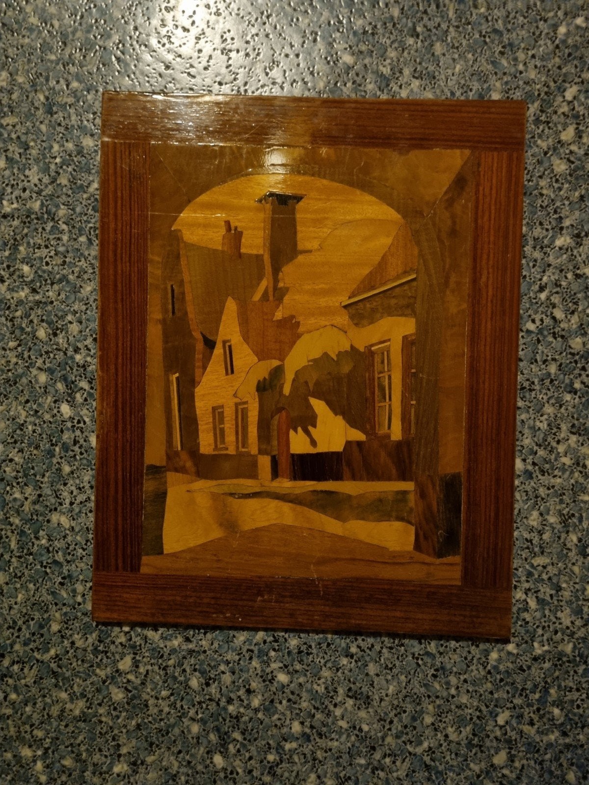 Tableaux divers, Antiquités & Art, Enlèvement ou Envoi