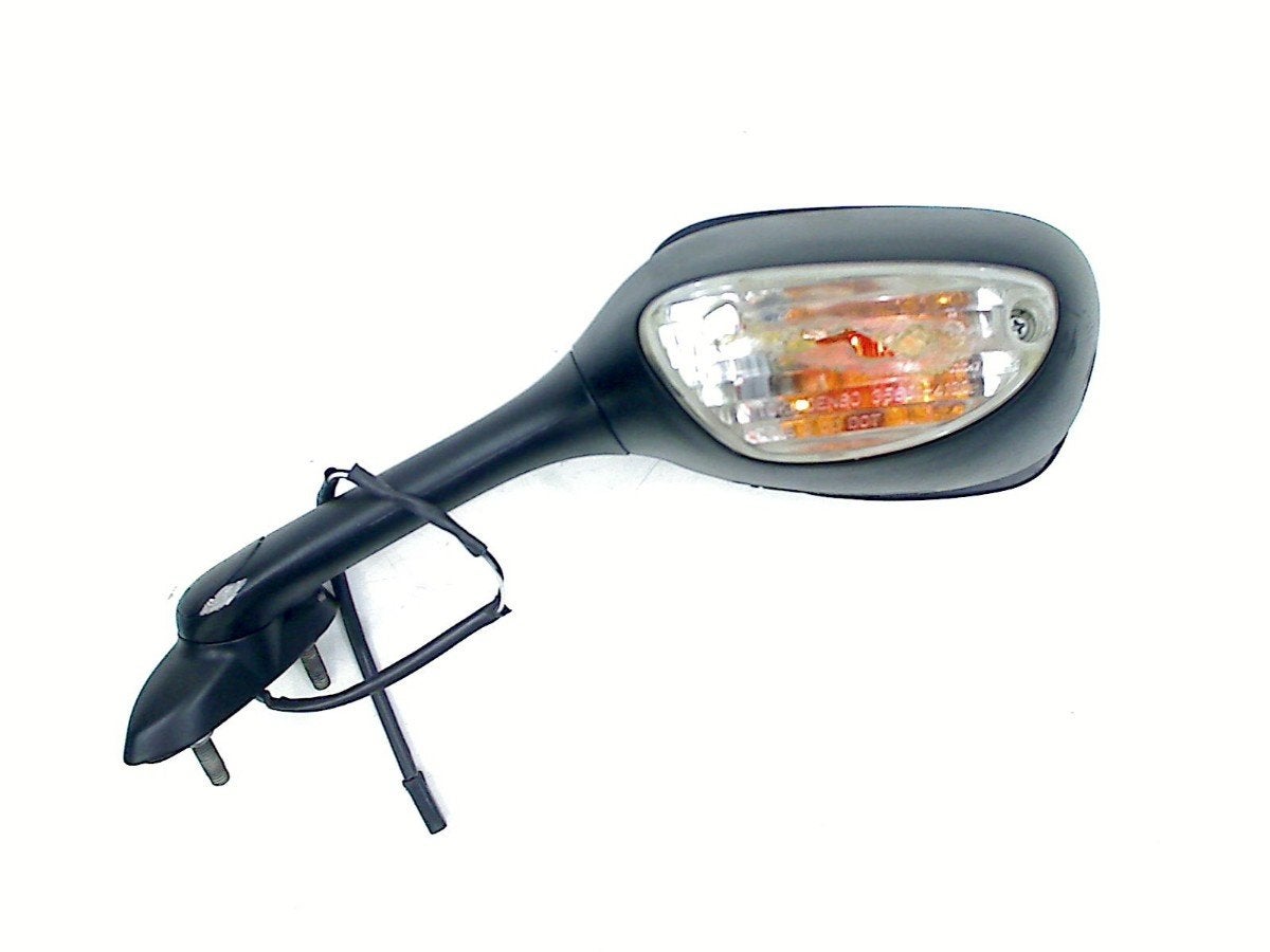 RETROVISEUR EXTERIEUR GAUCHE Suzuki, Dhr. S. di Majo, Utilisé, Info@cama-motorparts.nl, P.J. Troelstraweg 8 8
3144 CX  MAASSLUIS, NL