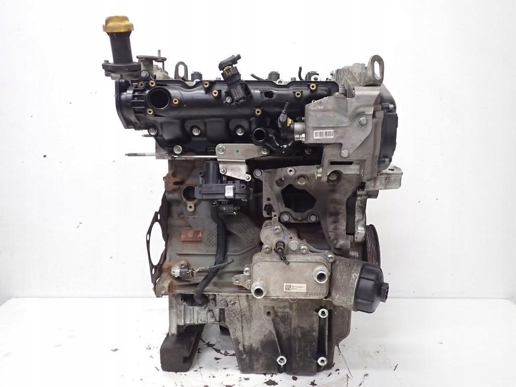 Moteur 250A2000 Nu FIAT DUCATO, Autos : Pièces & Accessoires, Moteurs & Accessoires, Envoi, Utilisé, Daihatsu