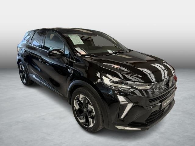 Renault Symbioz E-Tech full hybrid 145 Techno (automatique), Autos, Renault, 745 kg, 750 kg, Entreprise, 5 portes