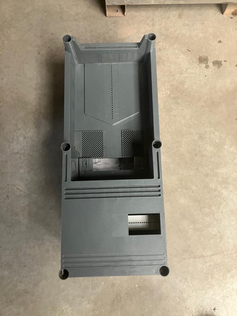 25D60 universele basis, Doe-het-zelf en Bouw, Ophalen, Nieuw