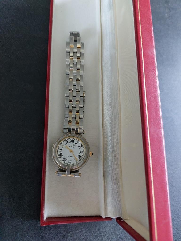 Cartier, Handtassen en Accessoires, Ringen, Dame