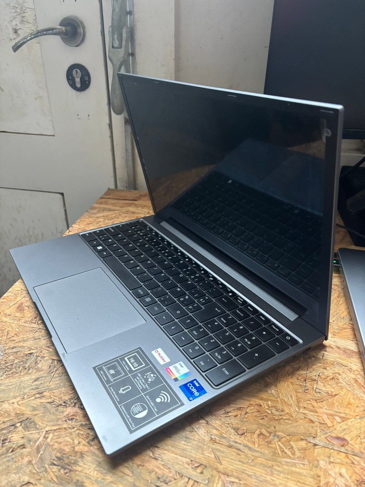 Medion Laptop 16 inch, Ophalen, Zo goed als nieuw, 16 inch
