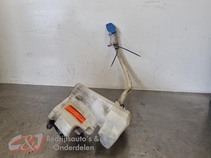 Réservoir lave-glace avant d'un Volkswagen Transporter, Volkswagen, -, 3 mois de garantie, Utilisé
