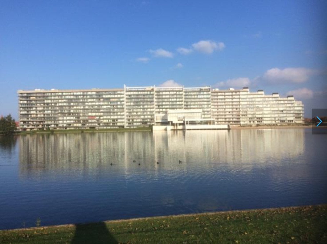 Knokke 4pers Timeshare in juli, D, 0 kWh/jaar, Tot 200 m², 0 kWh/m²/jaar