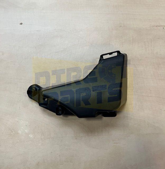 Toyota Aygo X (3/22-2/26) (B70) voorbumpersteun Links binnen, Neuf, -, Toyota, -