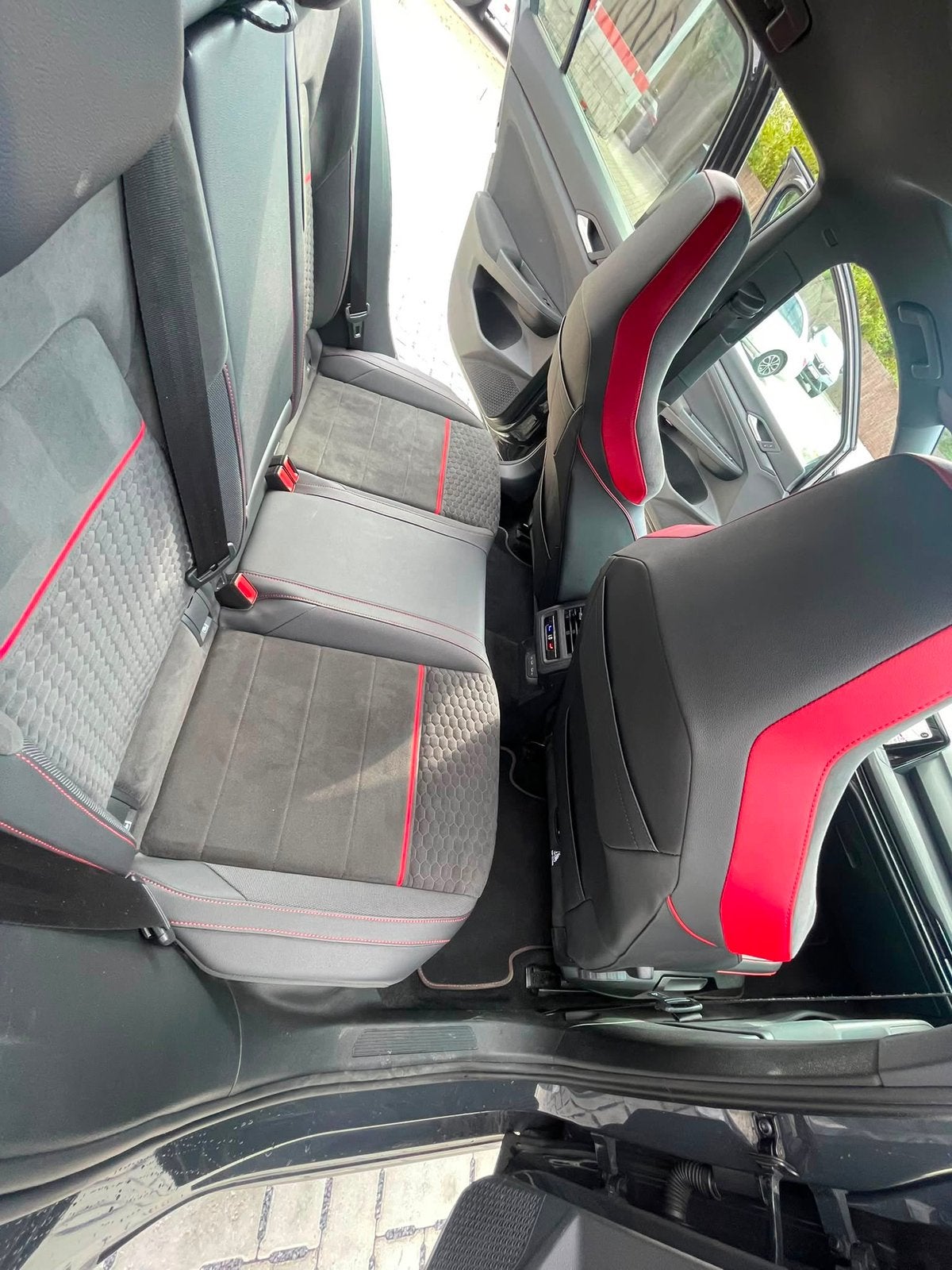 Golf 8 gti clubsport, Autos, Achat, Euro 6, 5 portes, 151 g/km