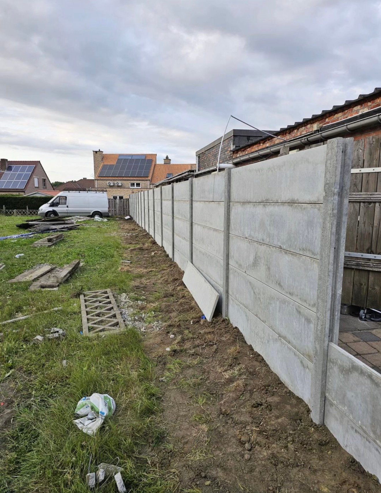 Tuin hak, Ophalen of Verzenden, Zo goed als nieuw