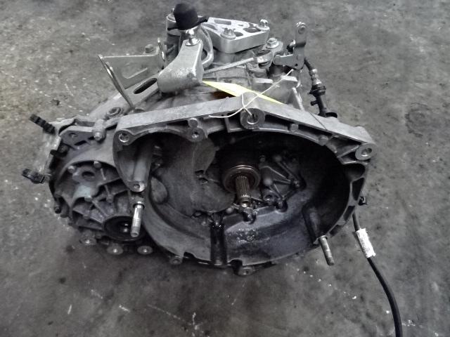 VERSNELLINGSBAK Fiat Doblo (263) (01-2010/07-2022), Auto-onderdelen, Gebruikt, Fiat