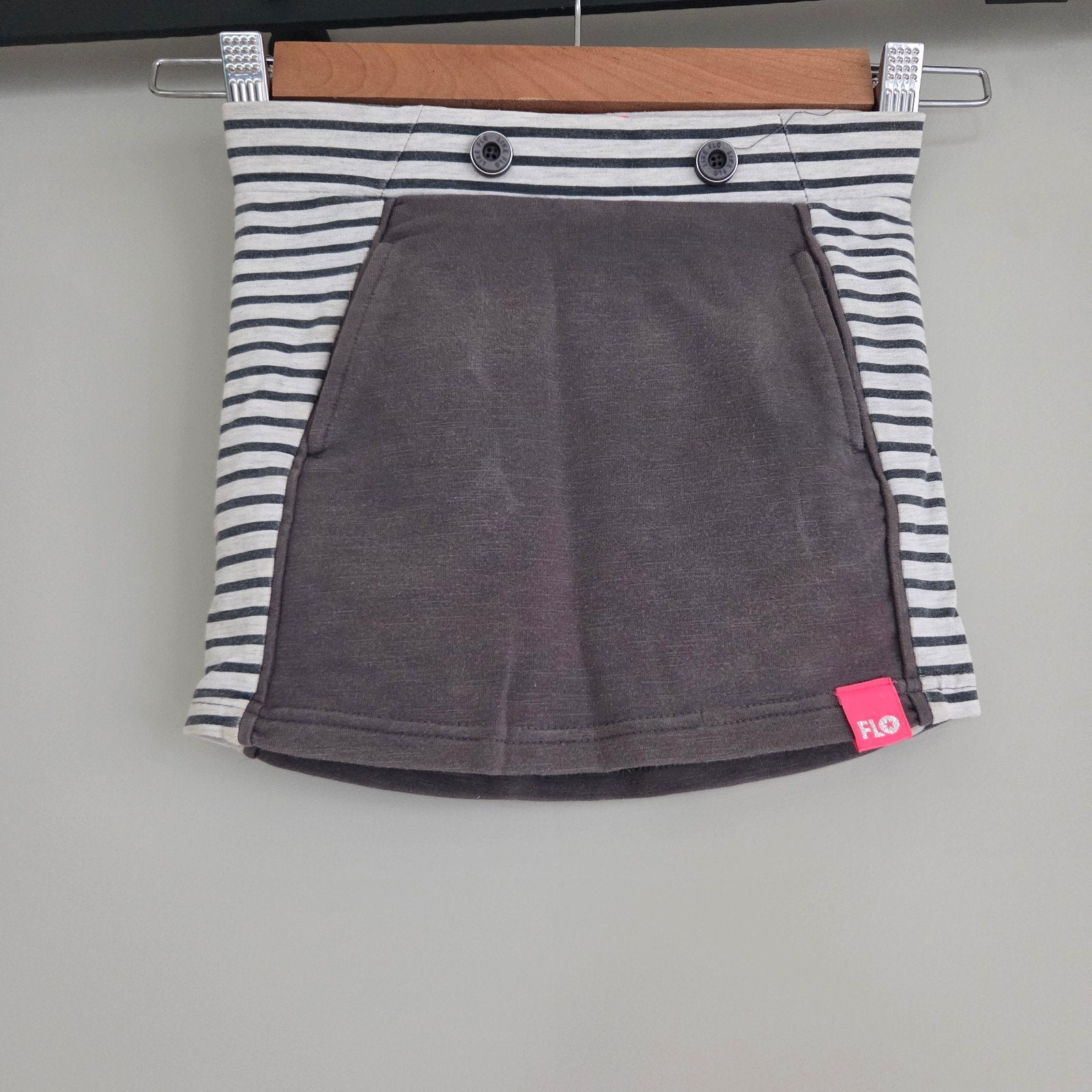 Rok - 116 - Like Flo, Kinderen en Baby's, Kinderkleding | Maat 116, Like Flo, Meisje, Ophalen of Verzenden, Zo goed als nieuw