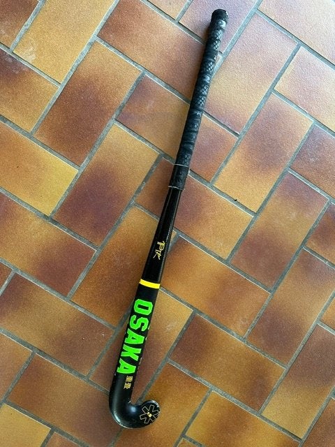Veldhockeystick Osaka 35 inch, Sports & Fitness, Hockey, Enlèvement ou Envoi, Utilisé, Stick
