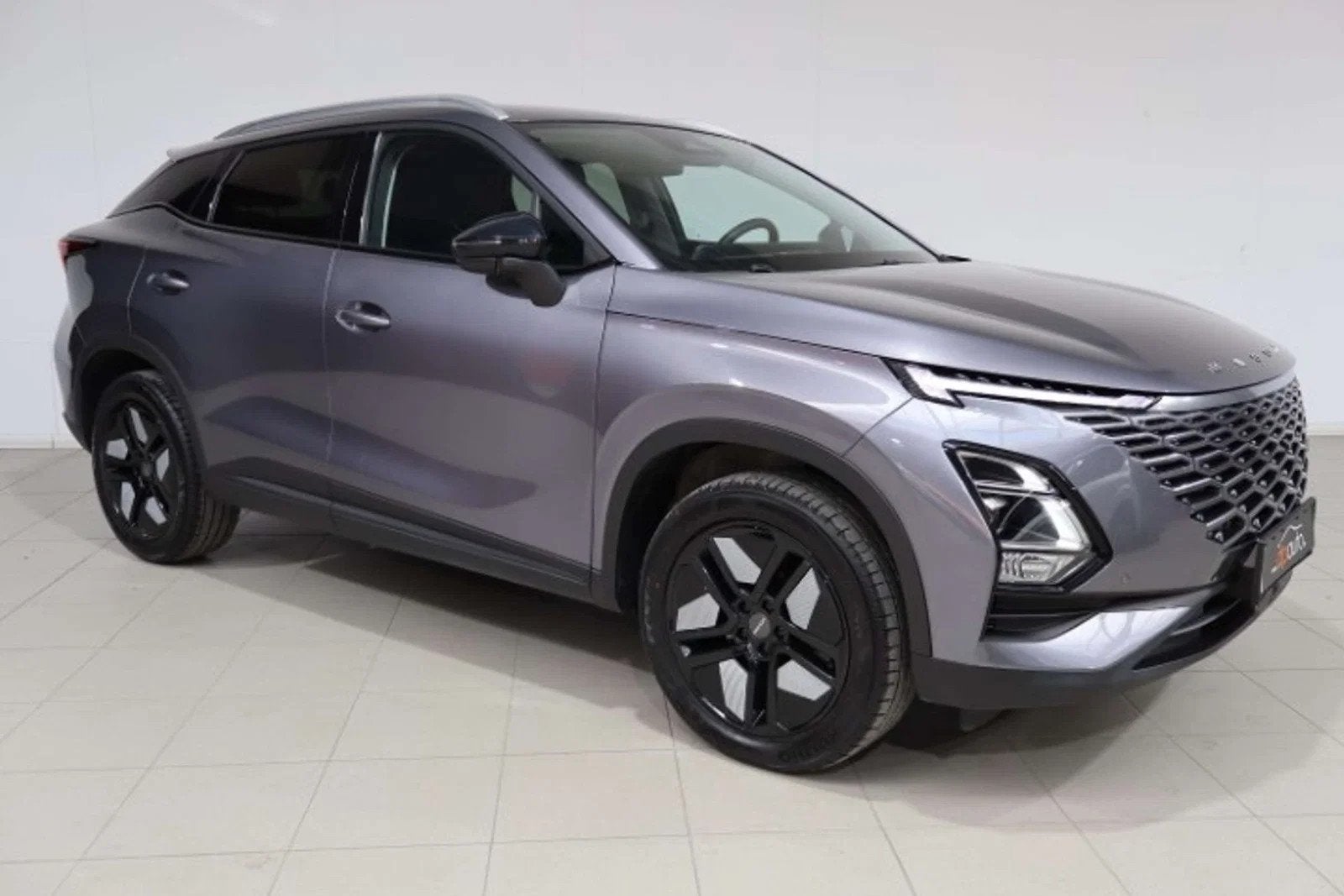 Omoda 5 5 1.6 T-GDI Comfort (bj 2025, automaat), Auto's, Overige Auto's, Automaat, https://public.car-pass.be/vhr/fda3b970-af46-4861-ab58-3752237ef386