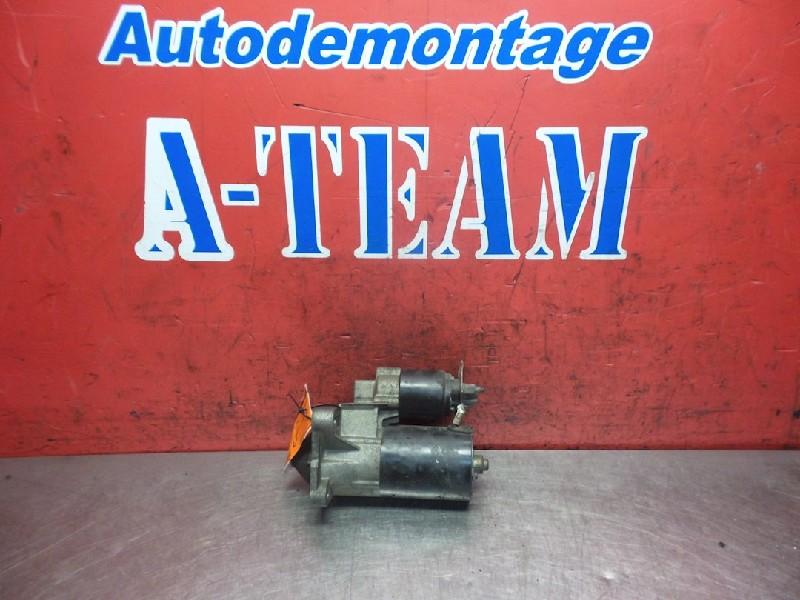 STARTMOTOR Renault Laguna II (BG) (01-2001/12-2007), Gebruikt, Renault
