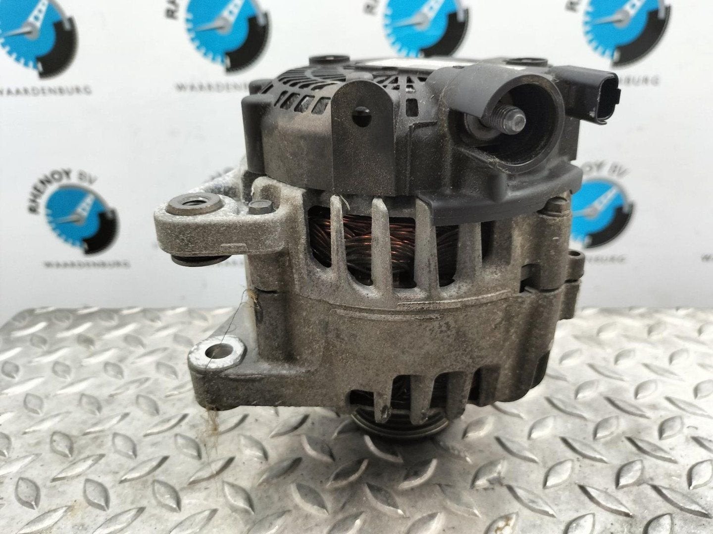 CITROEN C3 DYNAMO 2020, Auto-onderdelen, Ophalen of Verzenden, Gebruikt, ARN erkend