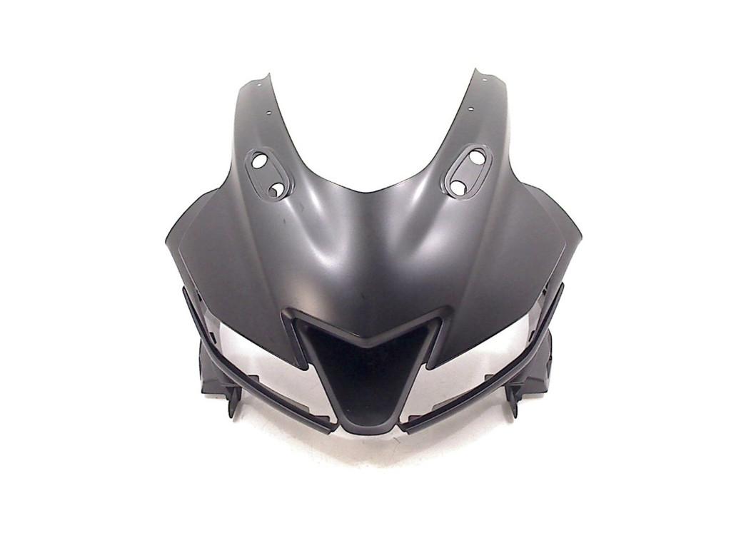 TOPKUIP Yamaha YZF R125 2021-2022 (YZF-R125 YZFR125), Dhr. S. di Majo, Gebruikt, Info@cama-motorparts.nl, P.J. Troelstraweg 8 8
3144 CX  MAASSLUIS, NL