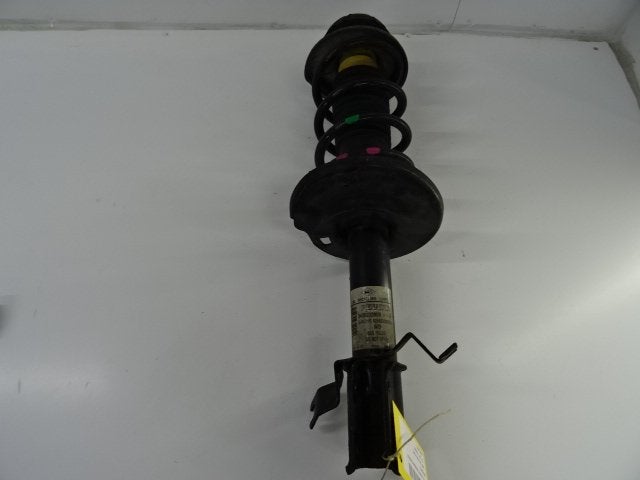 AMORTISSEUR OU ABSORBEUR DE CHOC AVANT GAUCHE Lodgy (JS), Dacia, Mevr. I. Hauben, Utilisé, Rue de l'Espoir 34 34
4030  GRIVEGNÉE, BE