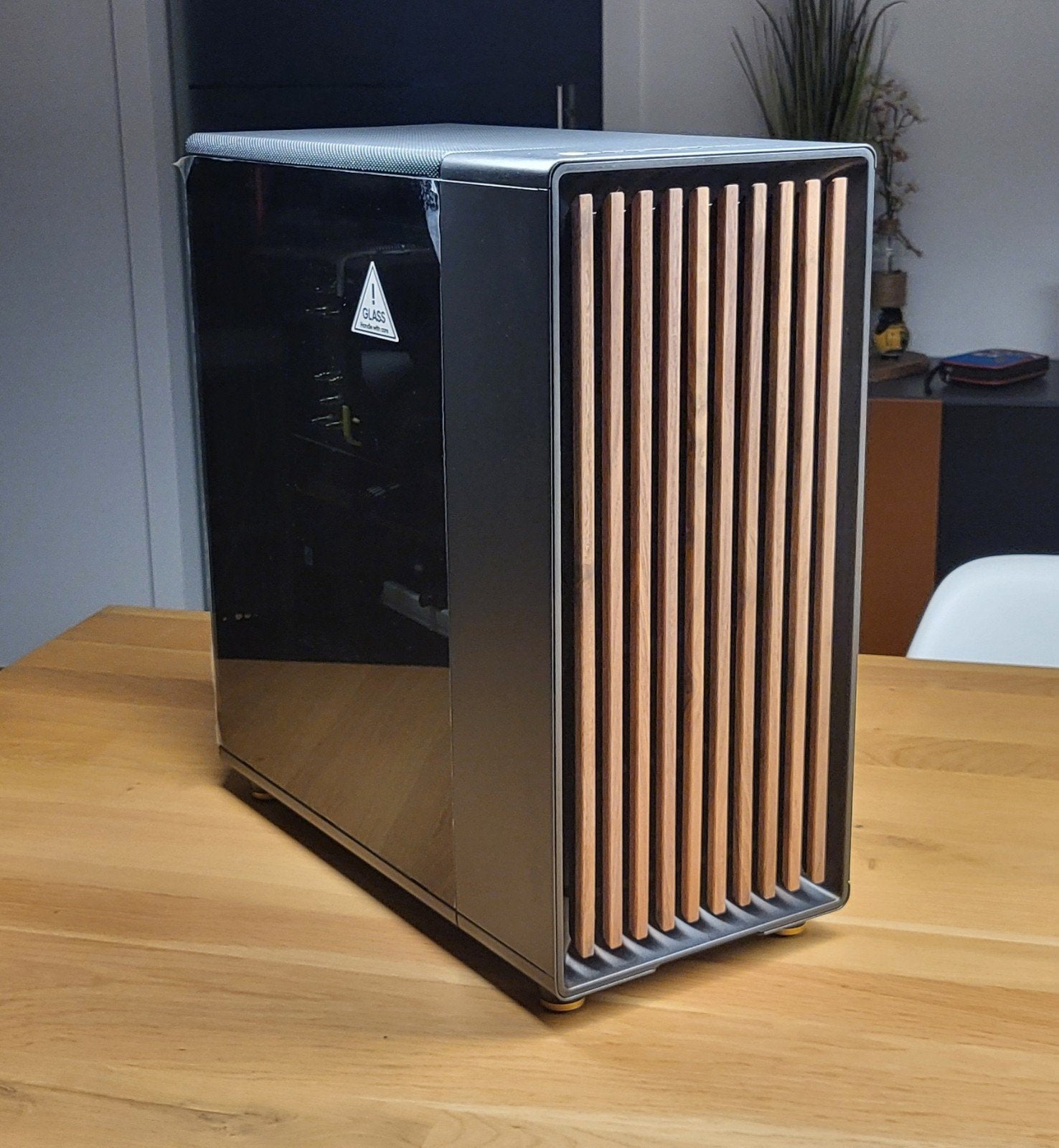 Pc gaming Intel I5 12500 - RTX 5060 Ti 8gb - SSD nvme 2 To, Comme neuf, 4 Ghz ou plus, Enlèvement, Gaming