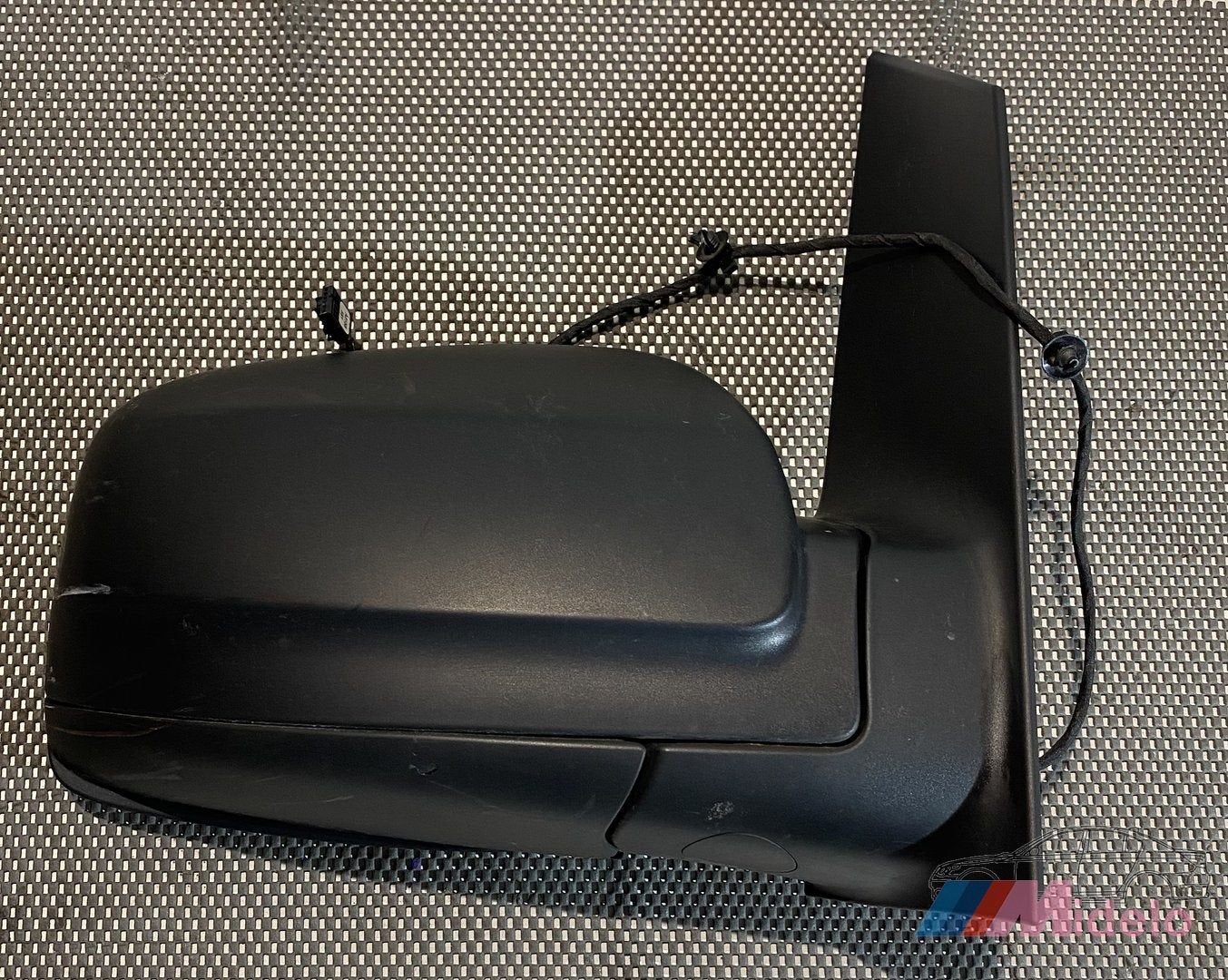 MERCEDES VITO SPIEGEL RECHTS A6398100719, Gebruikt, -, Ophalen of Verzenden, -