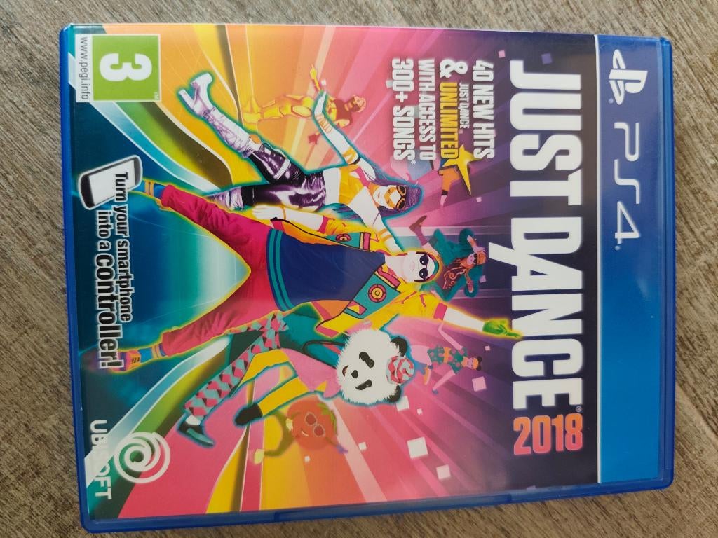 Playstation 4 spel, Games en Spelcomputers, Ophalen, Zo goed als nieuw, Muziek